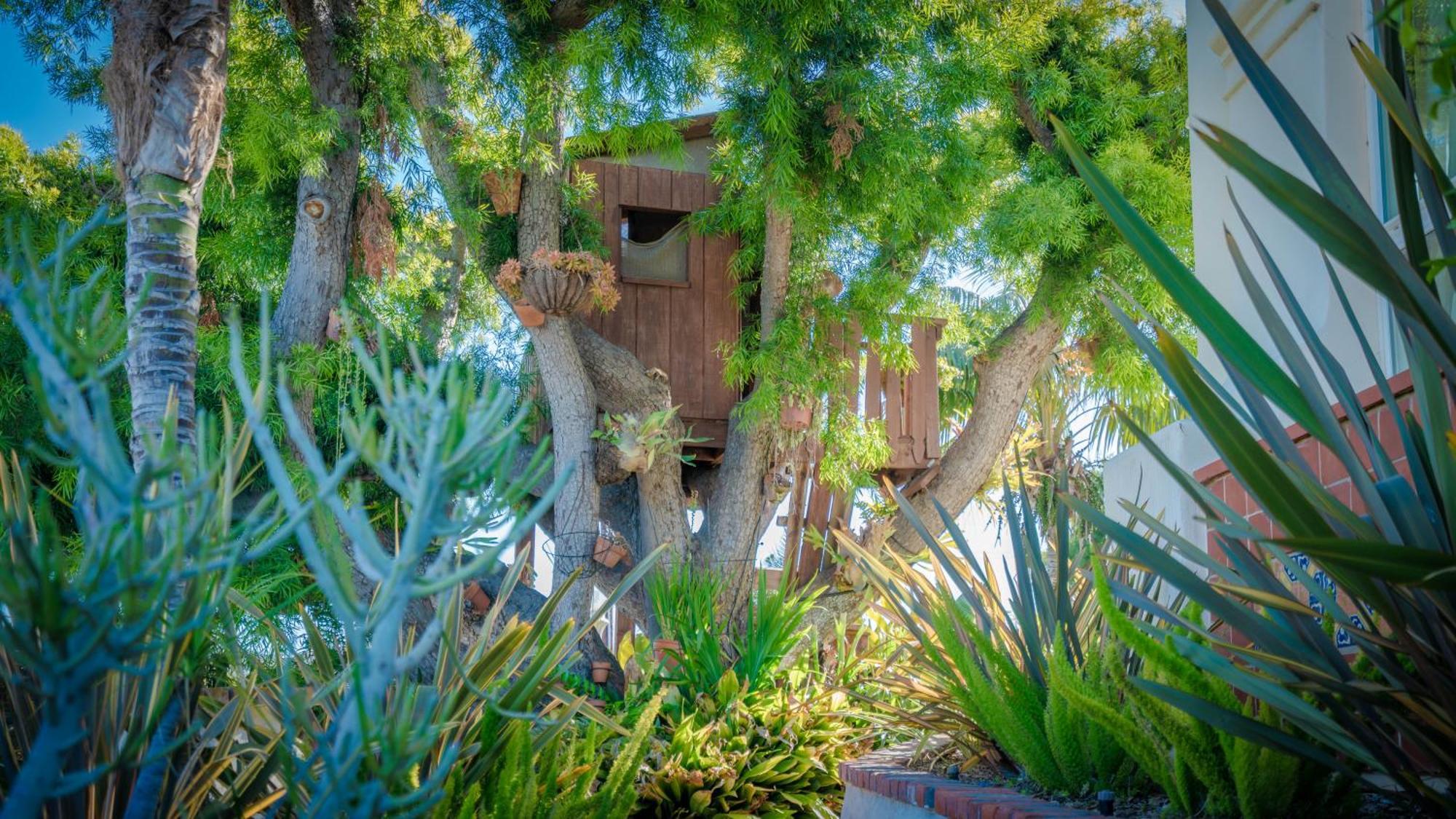Casa de férias Mediterranean-style In Point Loma *